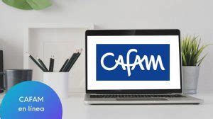 cafam oficina virtual|Cafam en Línea